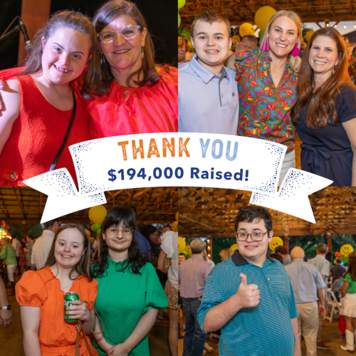 Your Impact From 2024’s Cheers For Children Event