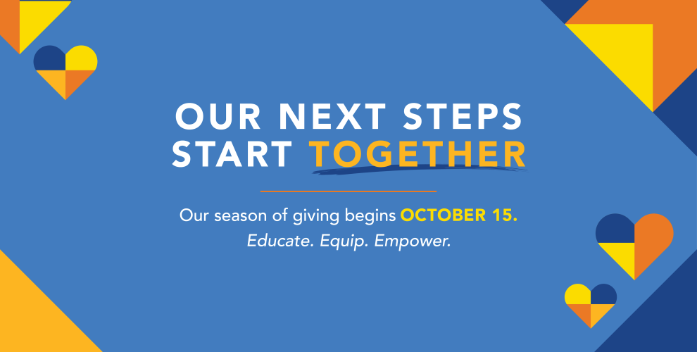 St. Lillian Academy Launches Annual Giving Campaign to Help Strengthen Students’ Next Steps